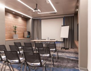 *Отель "Courtyard by Marriott Sochi Krasnaya Polyana Hotel" / "Кортъярд Марриотт Сочи Красная Поляна"