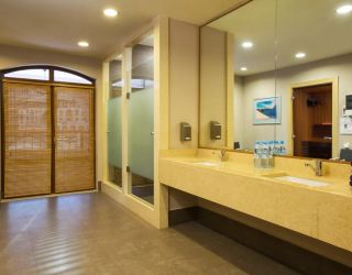 *Отель "Courtyard by Marriott Sochi Krasnaya Polyana Hotel" / "Кортъярд Марриотт Сочи Красная Поляна"