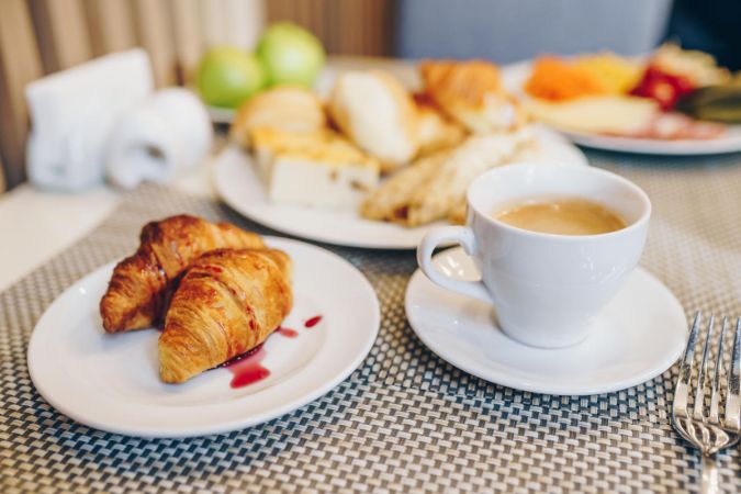 Отель "Courtyard by Marriott Sochi Krasnaya Polyana Hotel" /<br/> "Кортъярд Марриотт Сочи Красная Поляна"